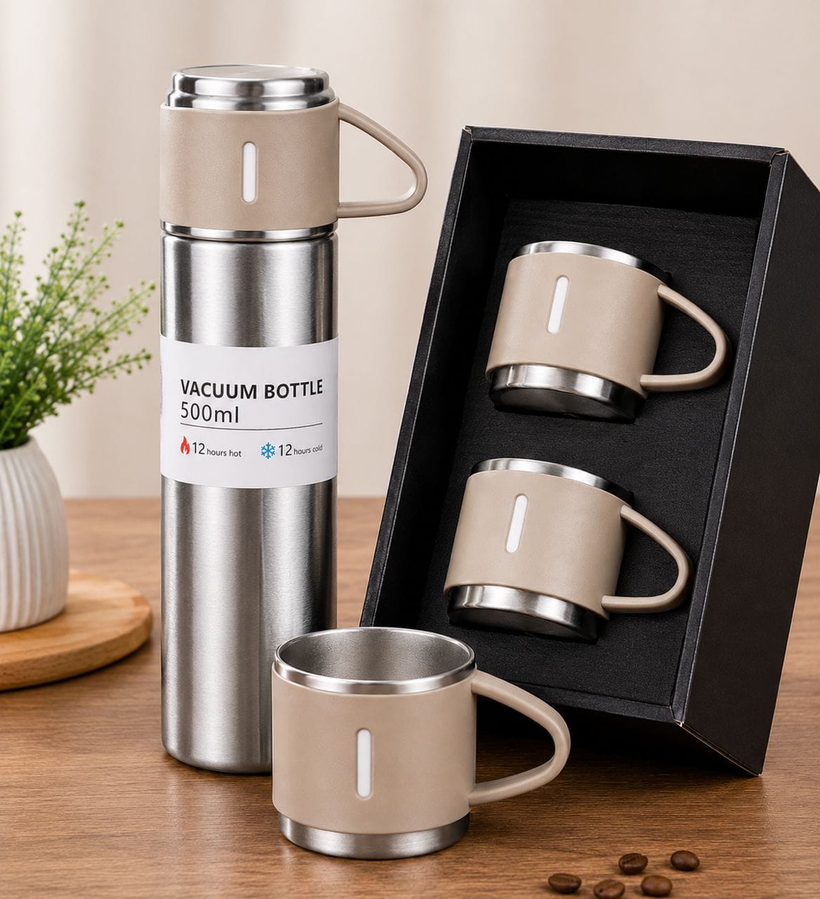 Flask Set