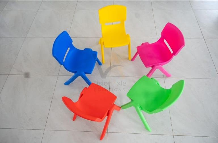 Kids Chairs