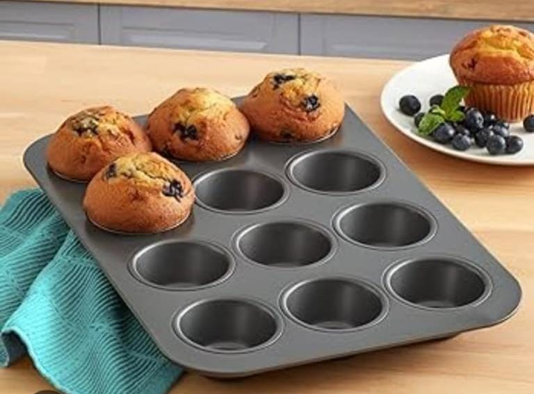 Baking trays