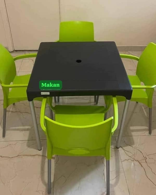 Restaurant Table sets