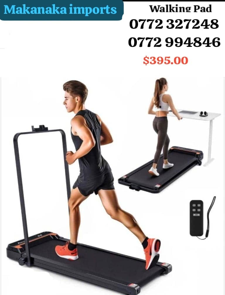 Walking Pad