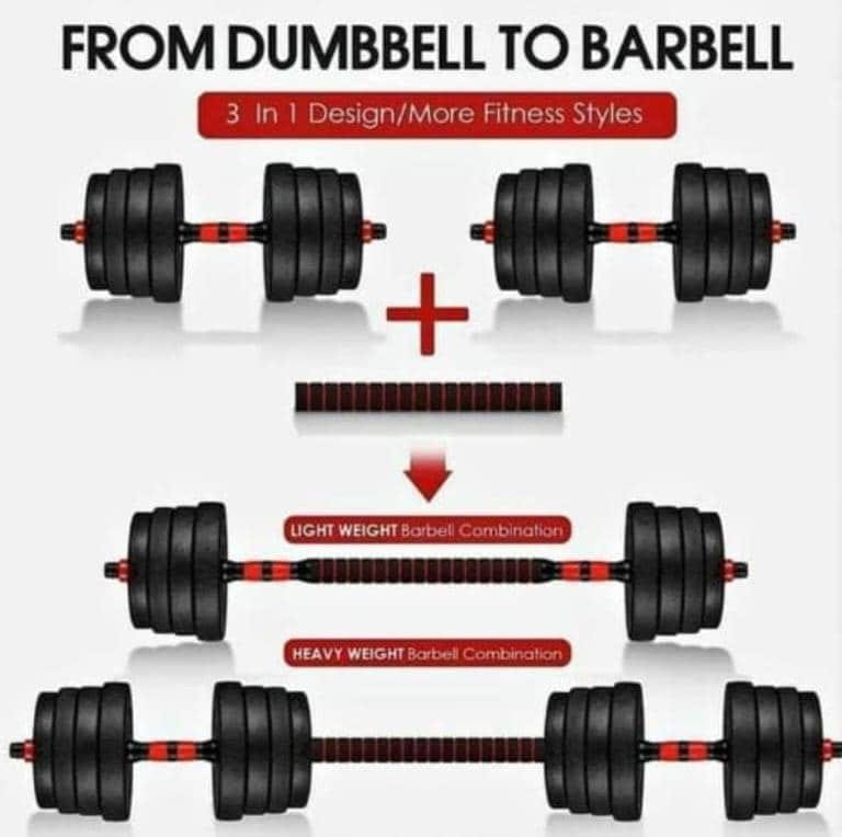 Now available