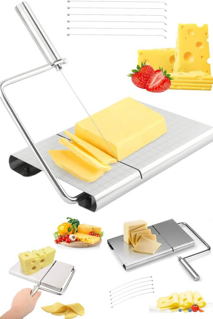 Cheese slicer