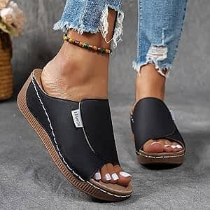 Ladies Sandals