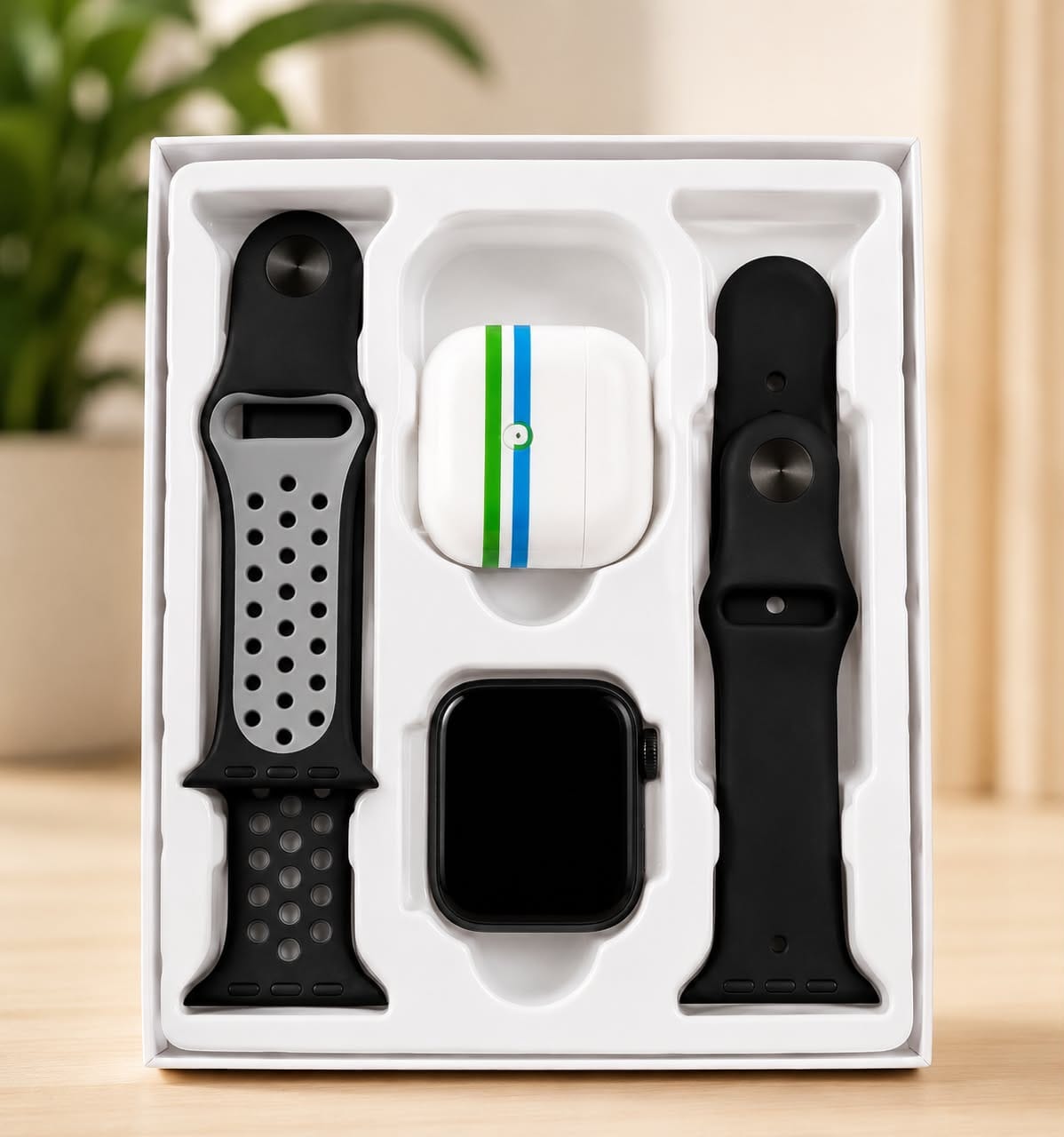 W26 Smart Watch