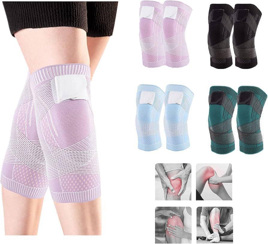 Knee Support