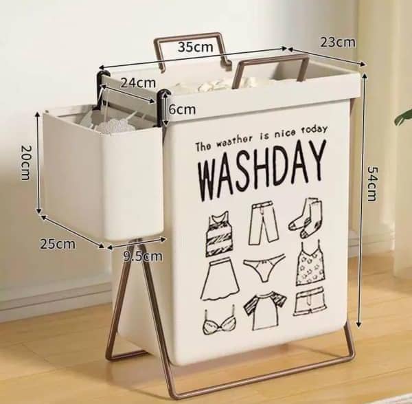 Laundry Basket