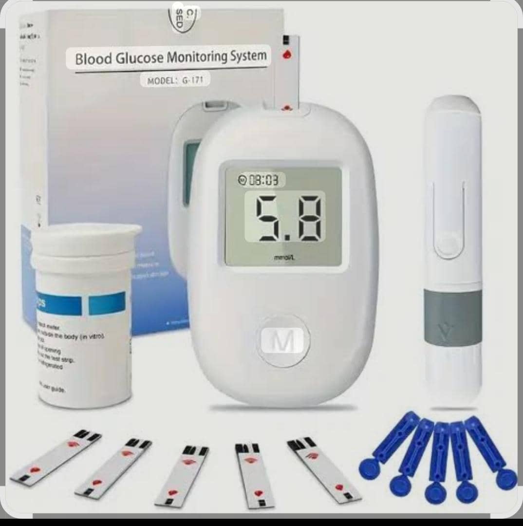 Gucometer