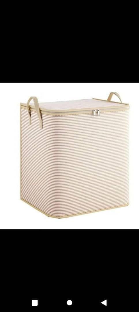 Storage bags