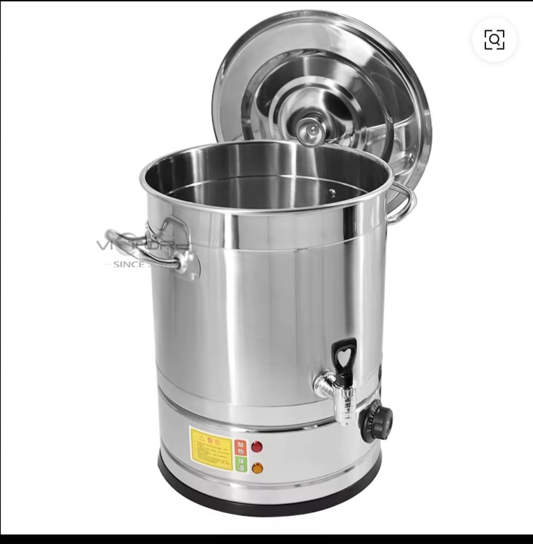 Tea URN