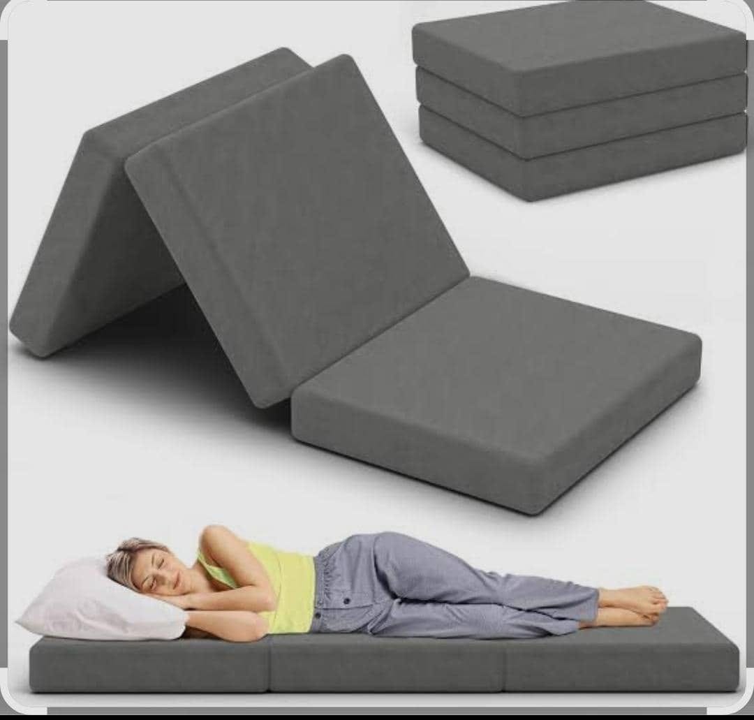 Single Mattress