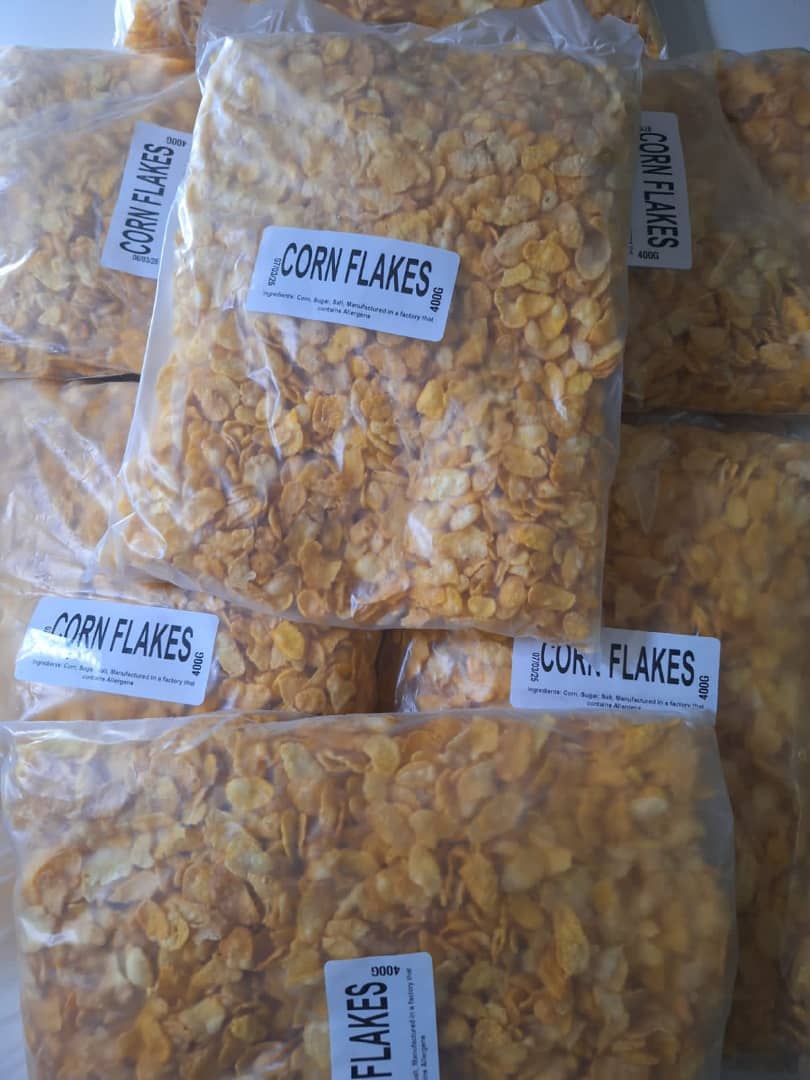 Cornflakes 500g