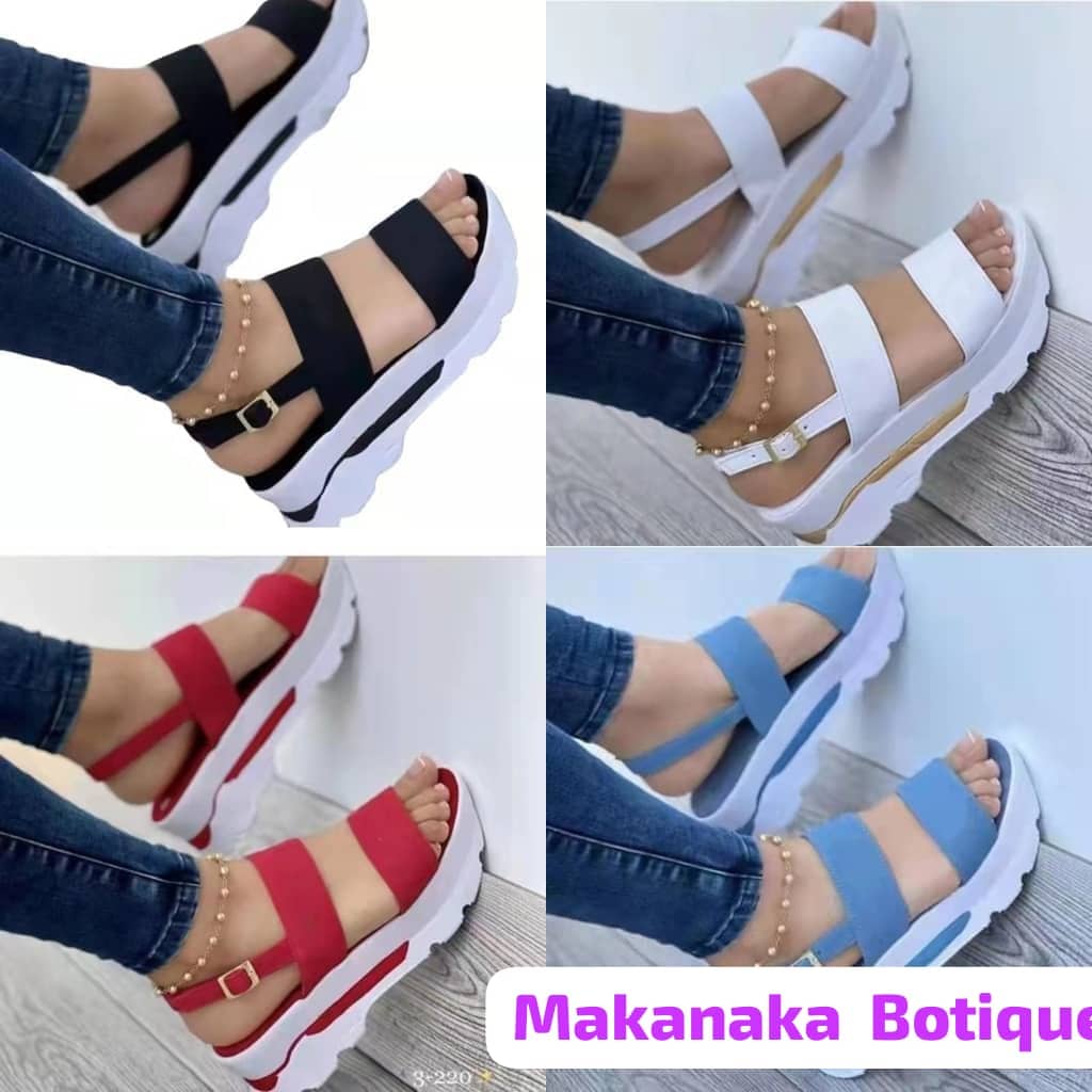 Classy Sandals