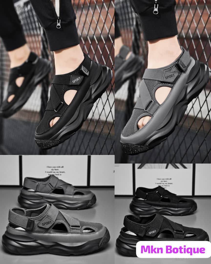 Men's raftas