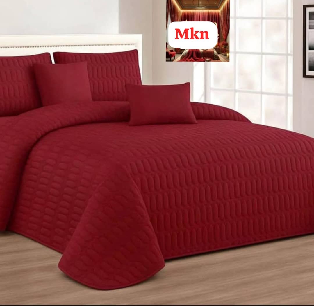 Quilts Queen Sizes 5pcs