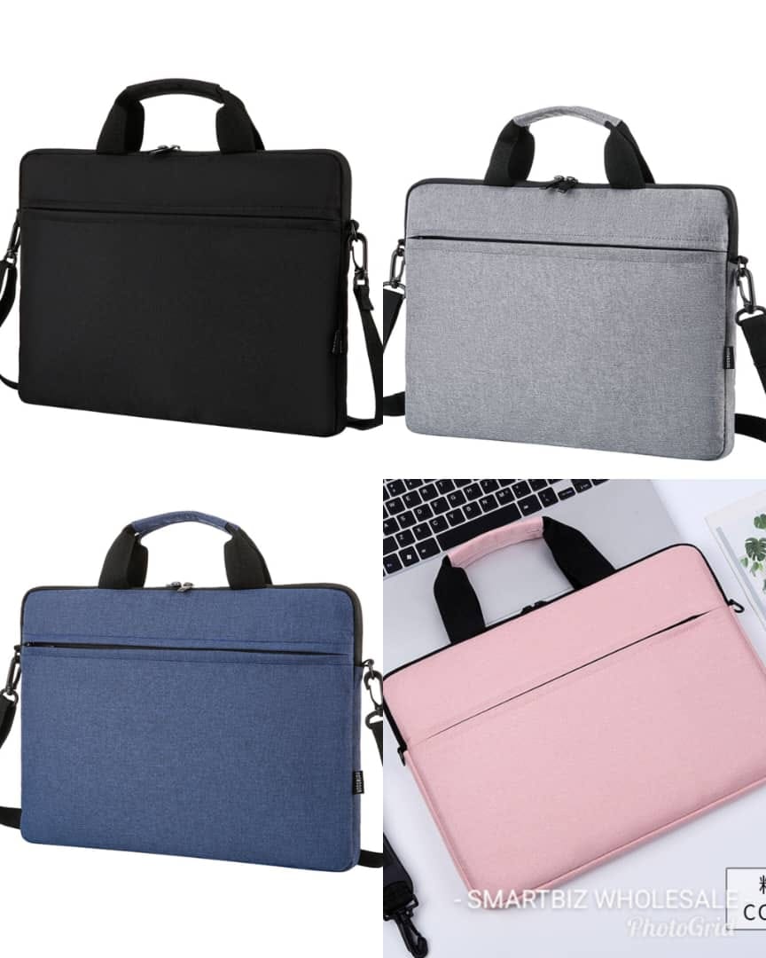 Laptop bags